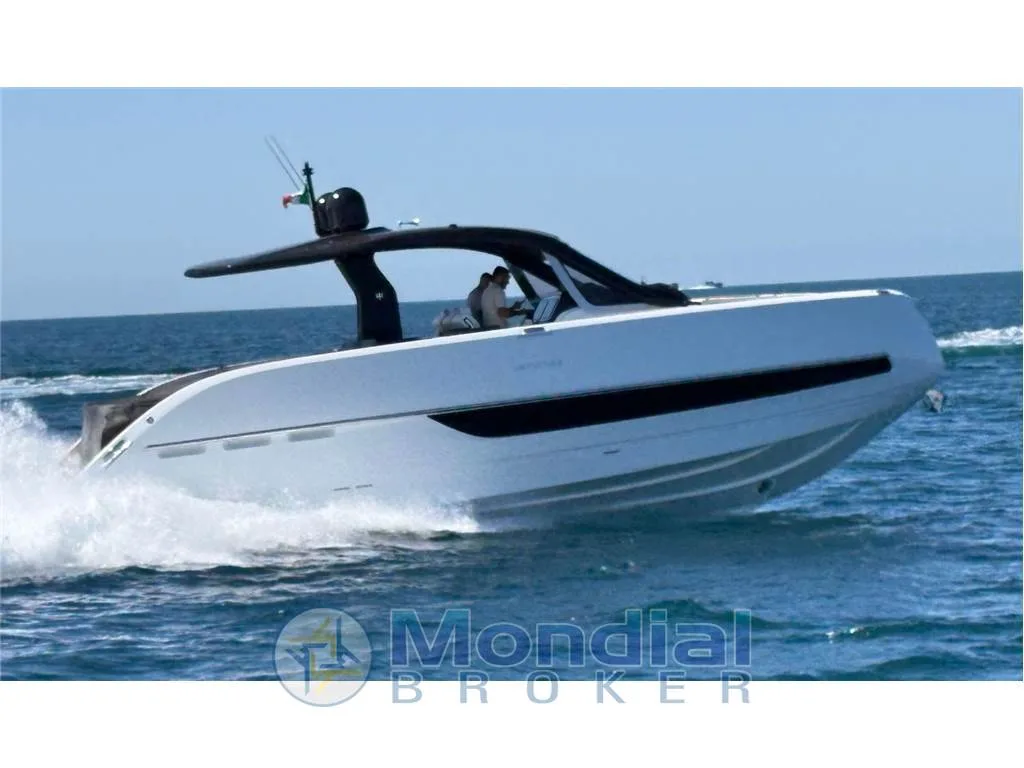 Invictus TT 420 Vouge White used - photo 1