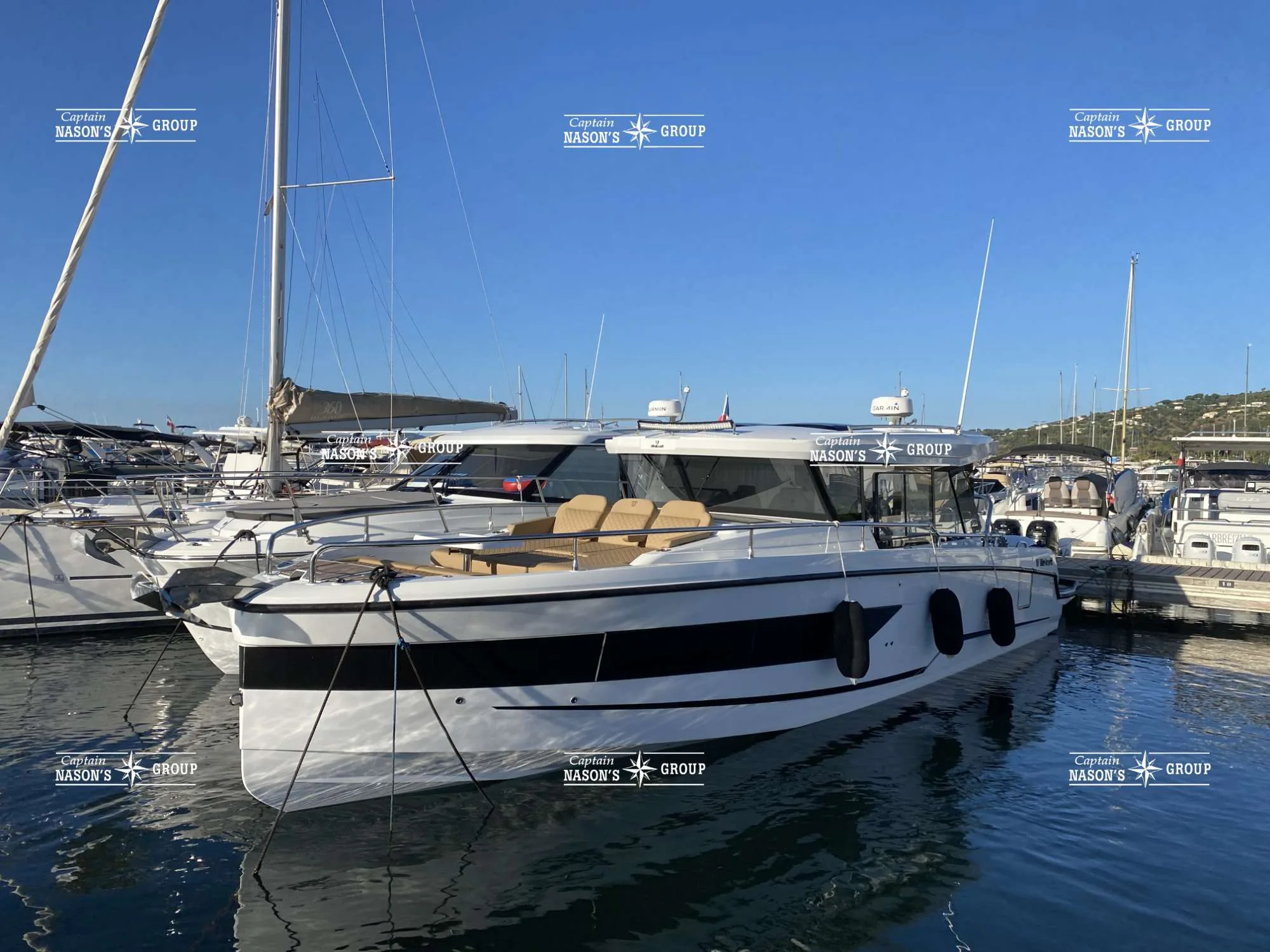 Wellcraft 38 EXPLORER gebraucht - Foto 1