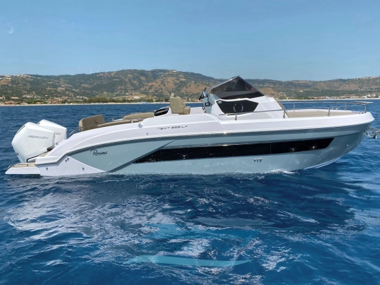 Ranieri Next 285 LX d'occasion - photo 1
