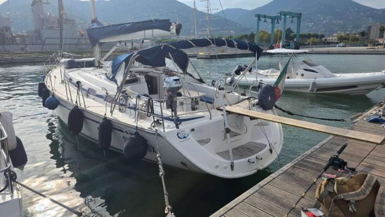 Bavaria Yachts CRUISER 50 CRUISER 50 gebraucht - Foto 1