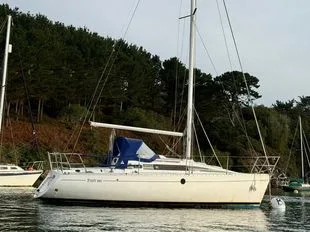 Beneteau First 285 usato - foto 1