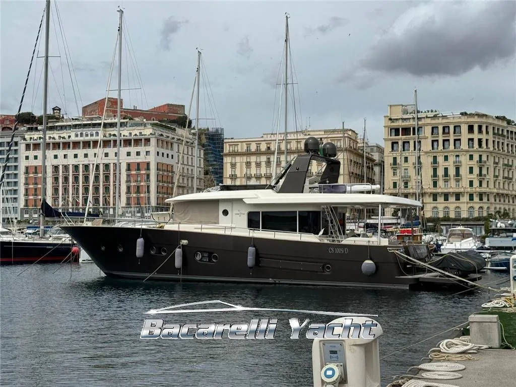 ApreaMare Maestro 65 used - photo 1