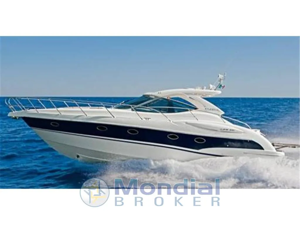 Atlantis 425 HT used - photo 1