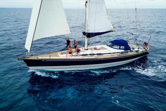 X-Yachts X 612 gebraucht - Foto 1