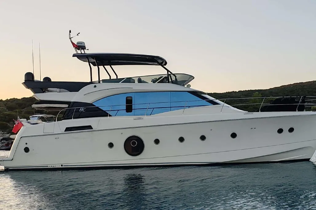 Beneteau Monte Carlo 6 gebraucht - Foto 1