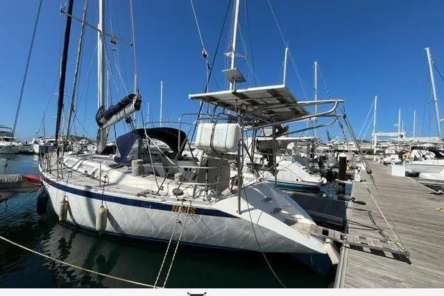 Wauquiez Centurion 49 gebraucht - Foto 1
