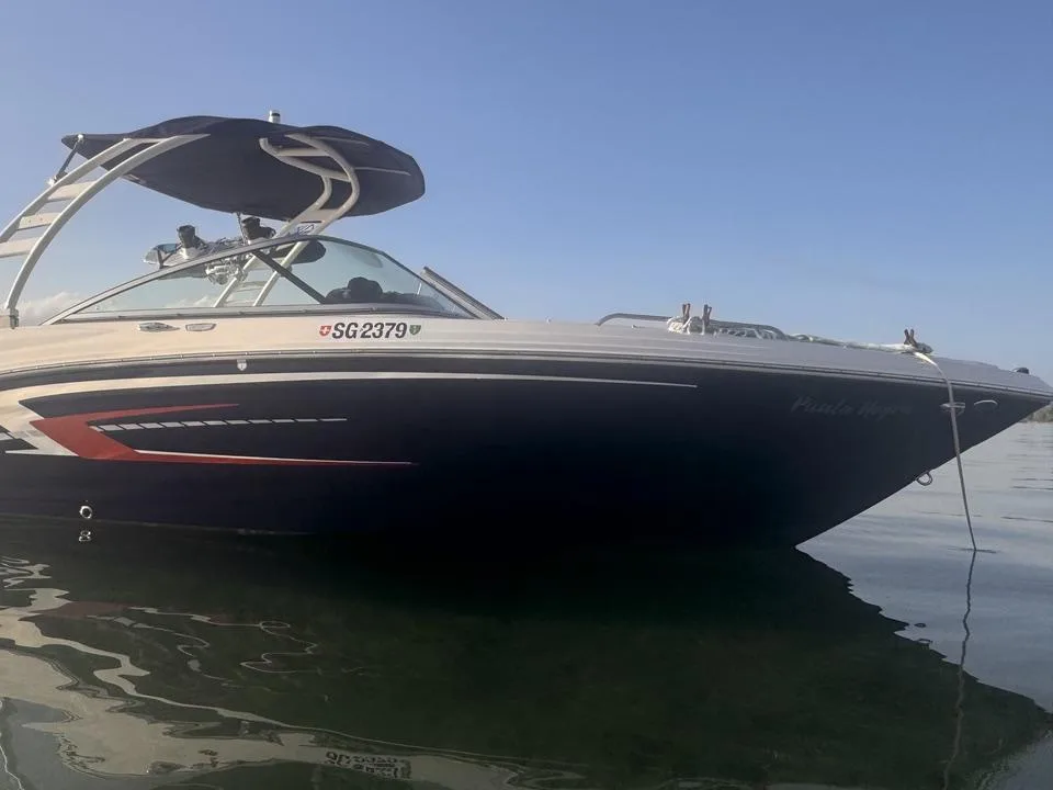Chaparral 23 SSI gebraucht - Foto 1