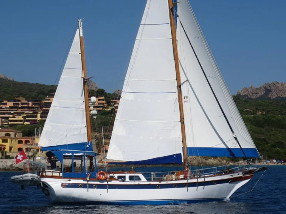 Formosa 51 used - photo 1