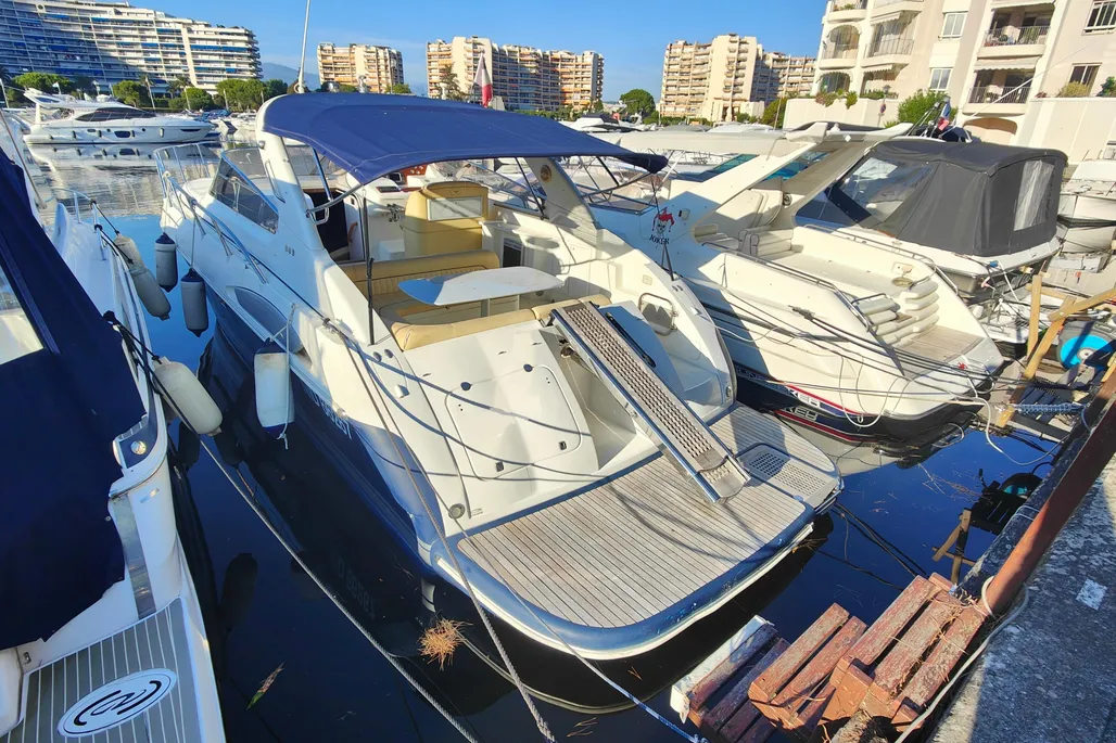 Airon Marine 388 gebraucht - Foto 1