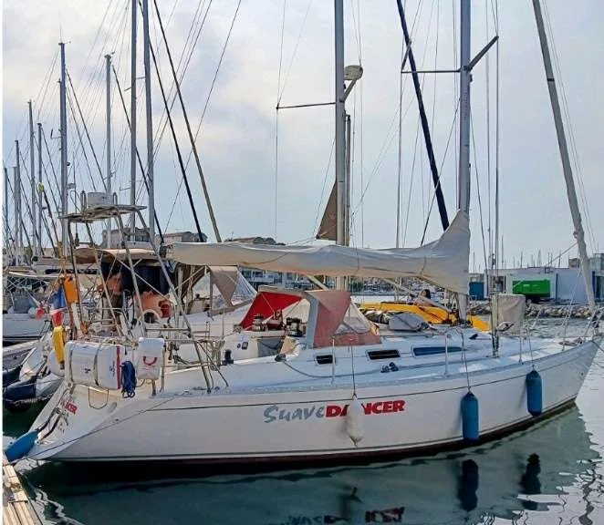 Sigma Yachts SIGMA 38 used - photo 1