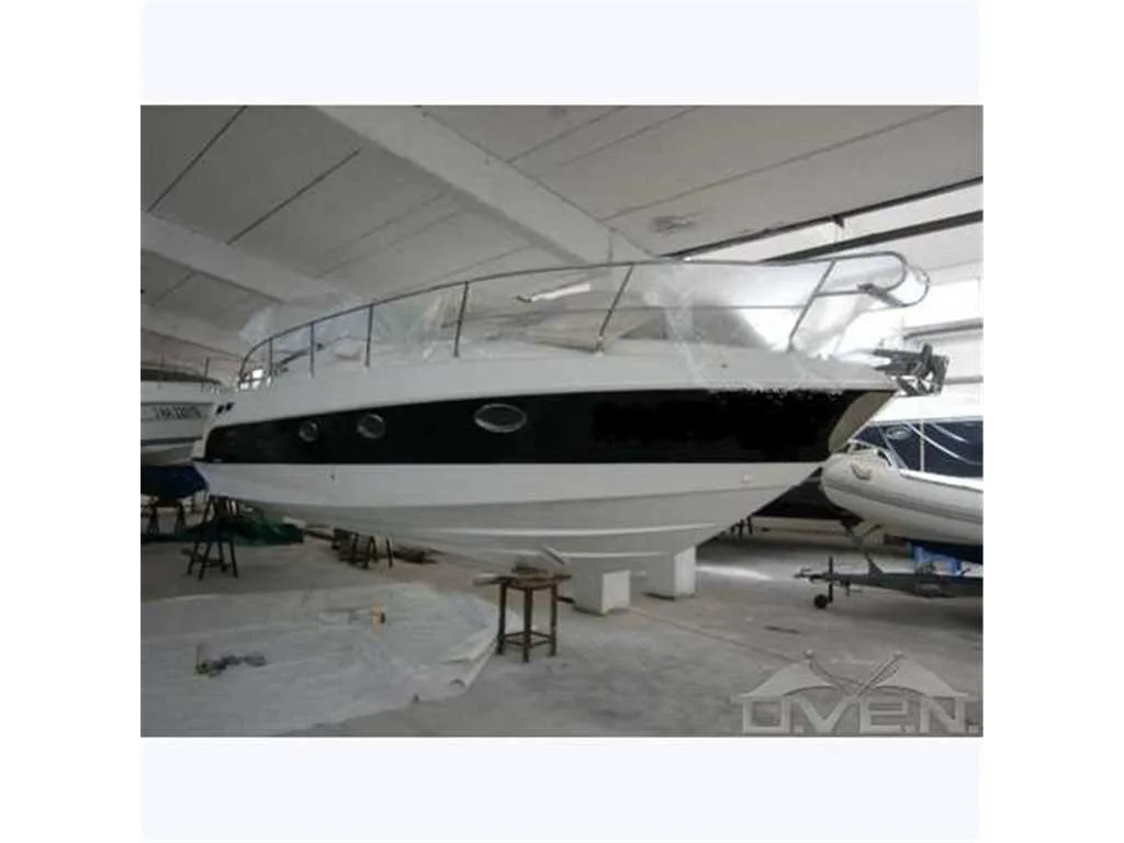 Mano Marine Manò 32.50 usato - foto 1