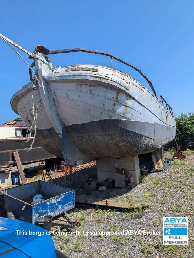 Linssen TJALK used - photo 1