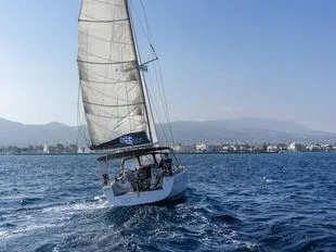 Hanse 430 gebraucht - Foto 1