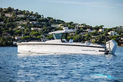 Axopar Yachts 29 Cxx used - photo 1