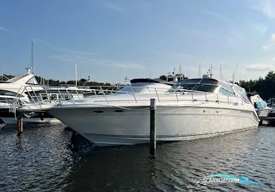 Sea Ray Sundancer 500 d'occasion - photo 1
