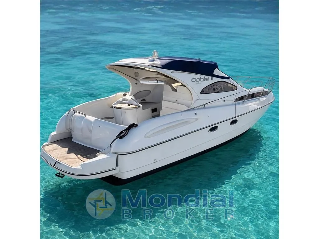 Gobbi 375 SC d'occasion - photo 1