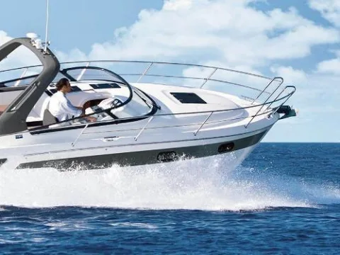Bavaria Yachts S29 OPEN used - photo 1