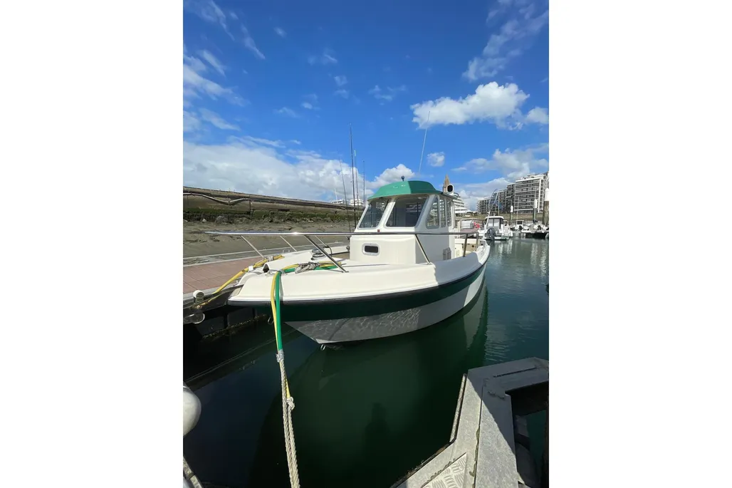 Guymarine ANTIOCHE 700 used - photo 1