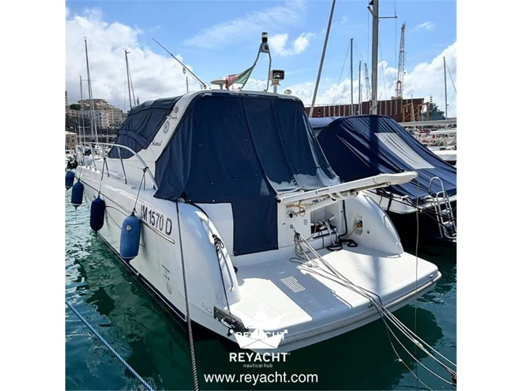 RAFFAELLI SHAMAL 40 used - photo 1