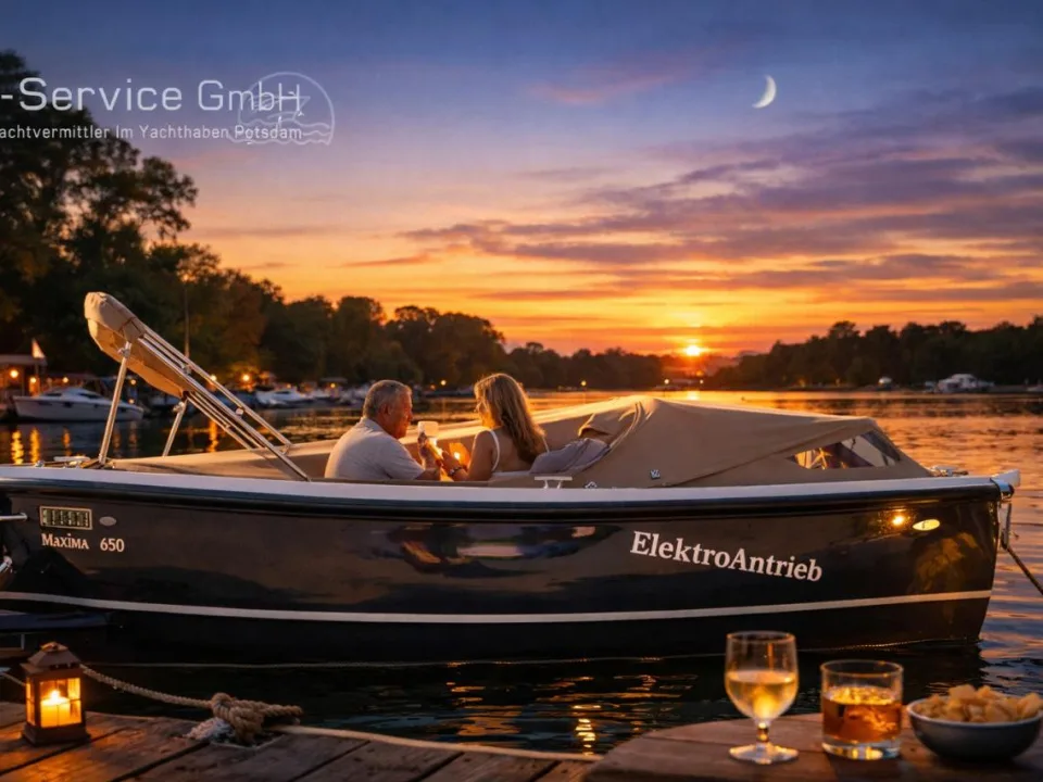 Maxima 650 lounge gebraucht - Foto 1