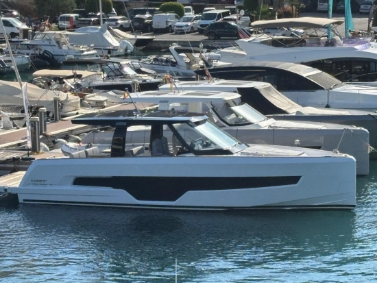Fjord 41 XL new boat - photo 1