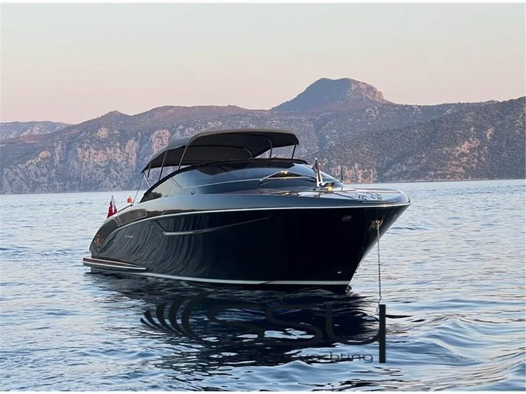 Riva RIVAMARE 38 usato - foto 1