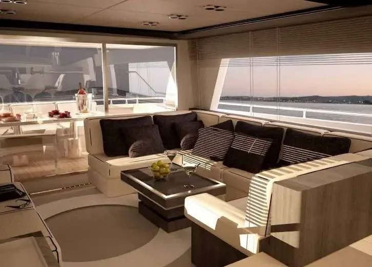 ILC Yachts VIAJE neuf - image hero 5
