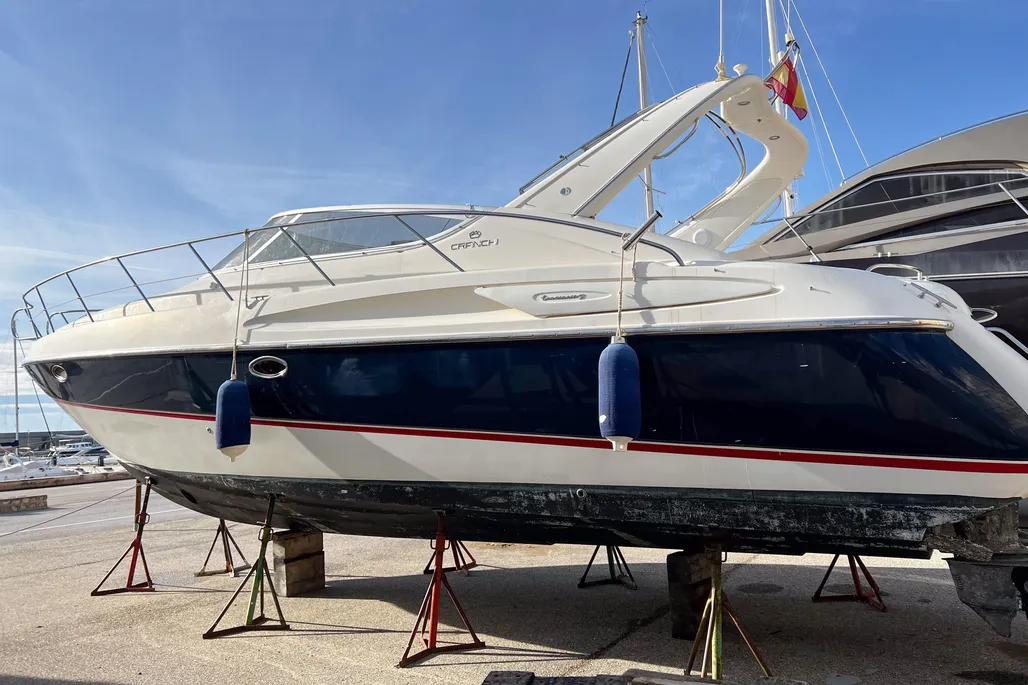 Cranchi 39 Endurance gebraucht - Foto 1