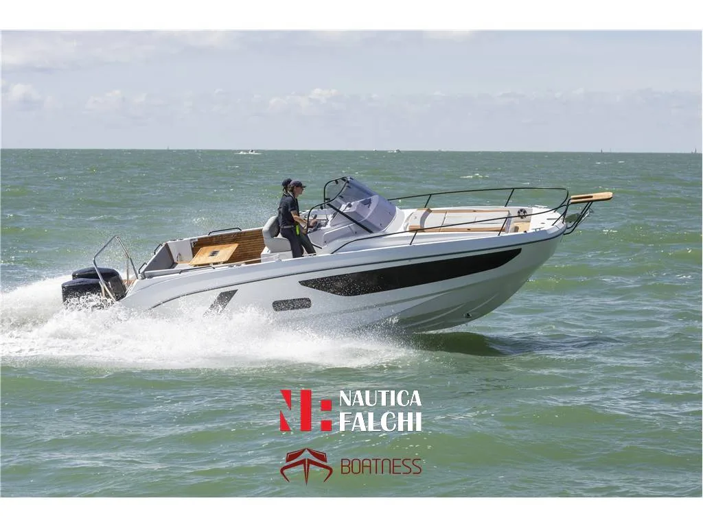 Beneteau FLYER 9 SUNDECK d'occasion - photo 1
