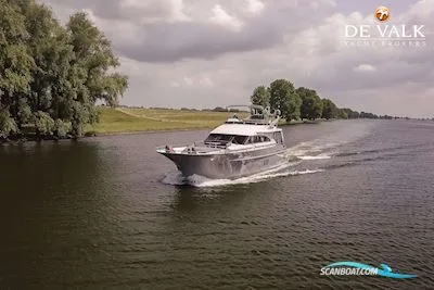 Van Der Heijden Superior Fly 2400 gebraucht - Foto 1