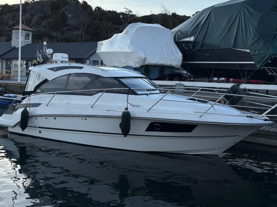 Grandezza 28 OC gebraucht - Foto 1