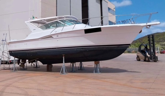 Hatteras 39 CONVERTIBLE used - photo 1