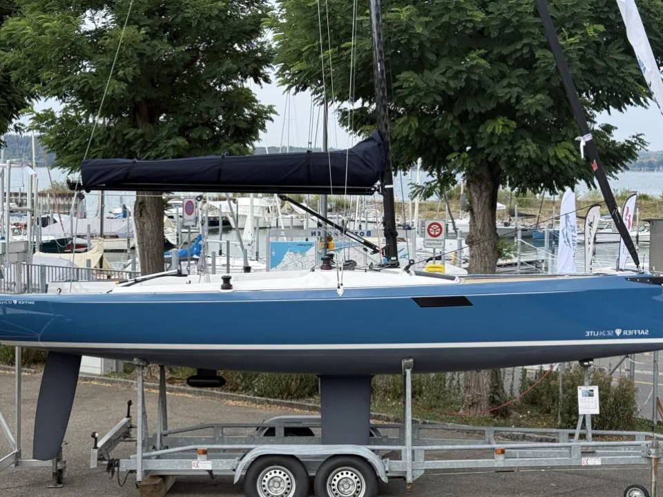 Saffier Se 24 Lite used - photo 1