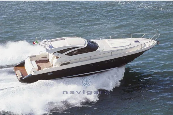 Cayman 52 WA usato - foto 1 Cayman 52 WA usato - foto 1