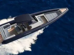 Technohull 38 Grand Sport usato - foto 1