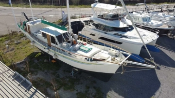 Woodys eastwind 68 gebraucht - Foto 1