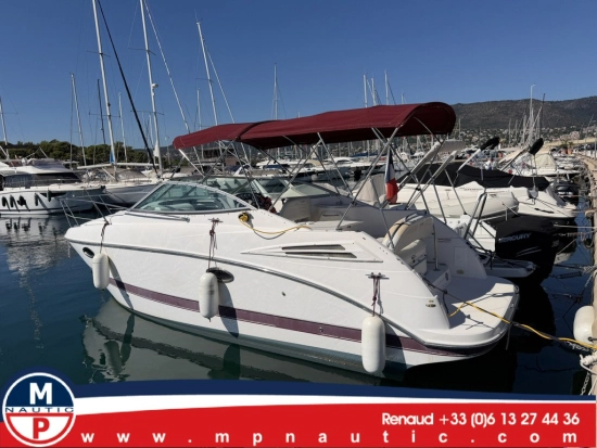 Maxum 2600 SE usato - foto 1