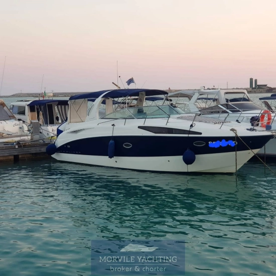 Bayliner 34 open gebraucht - Foto 1