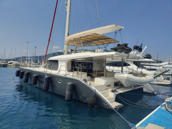 Sunreef 60 used - photo 1