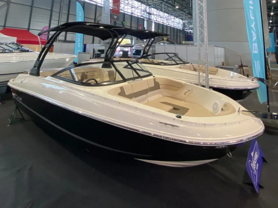 Bayliner VR4 usato - foto 1