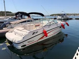 Chaparral 2835 SS used - photo 1