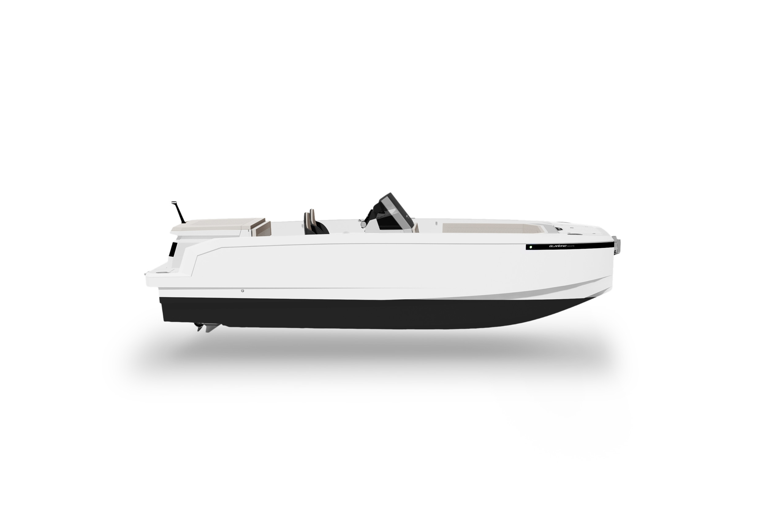 De Antonio E23
