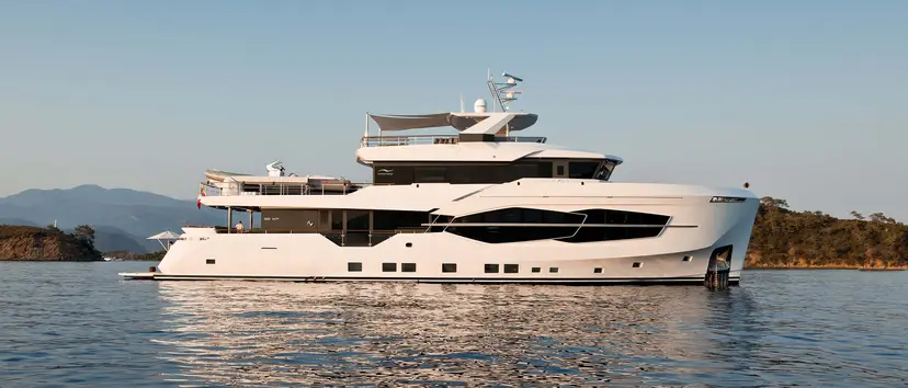 Numarine 32 XP