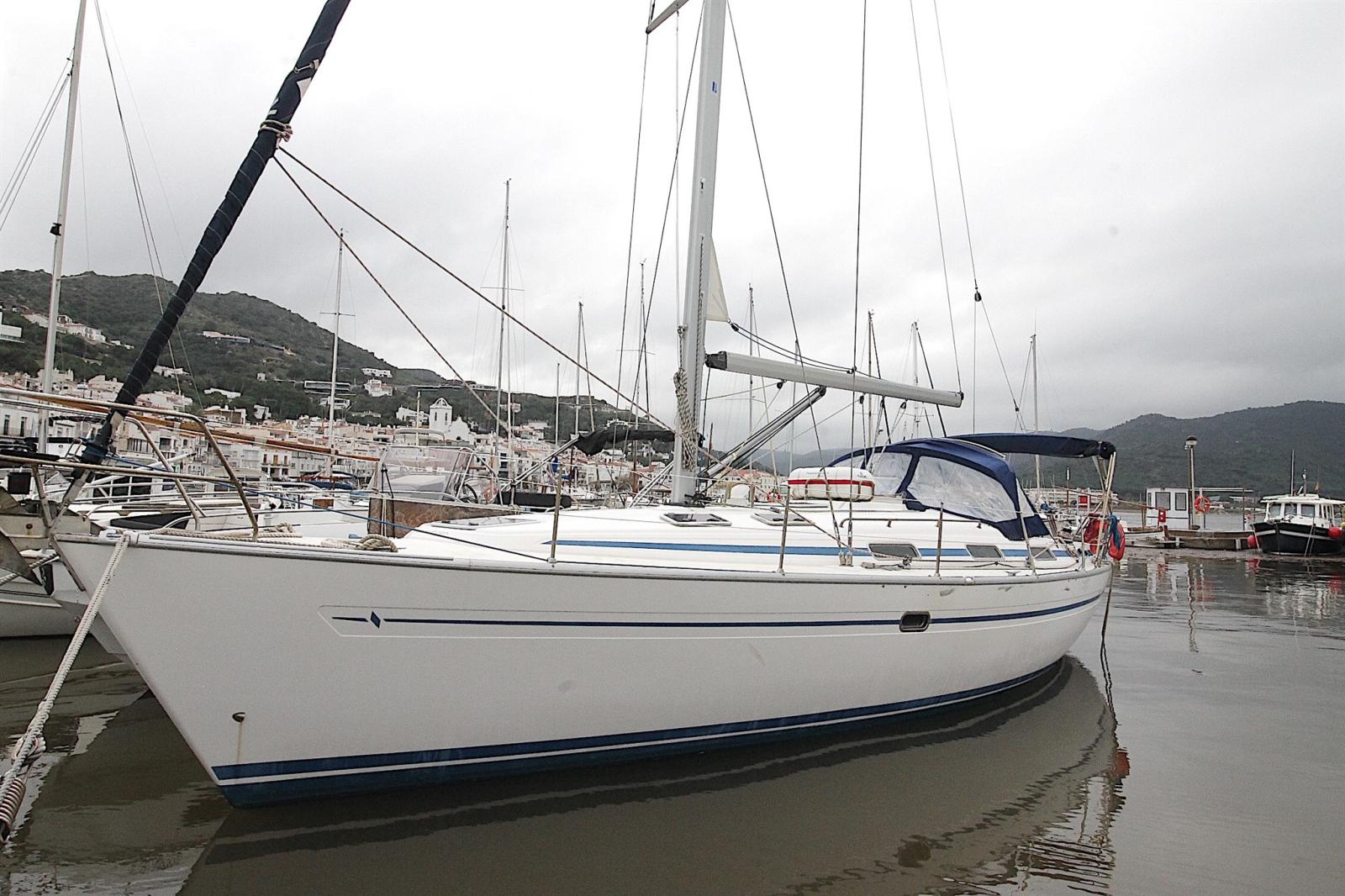 Bavaria Yachts R40 Coupé