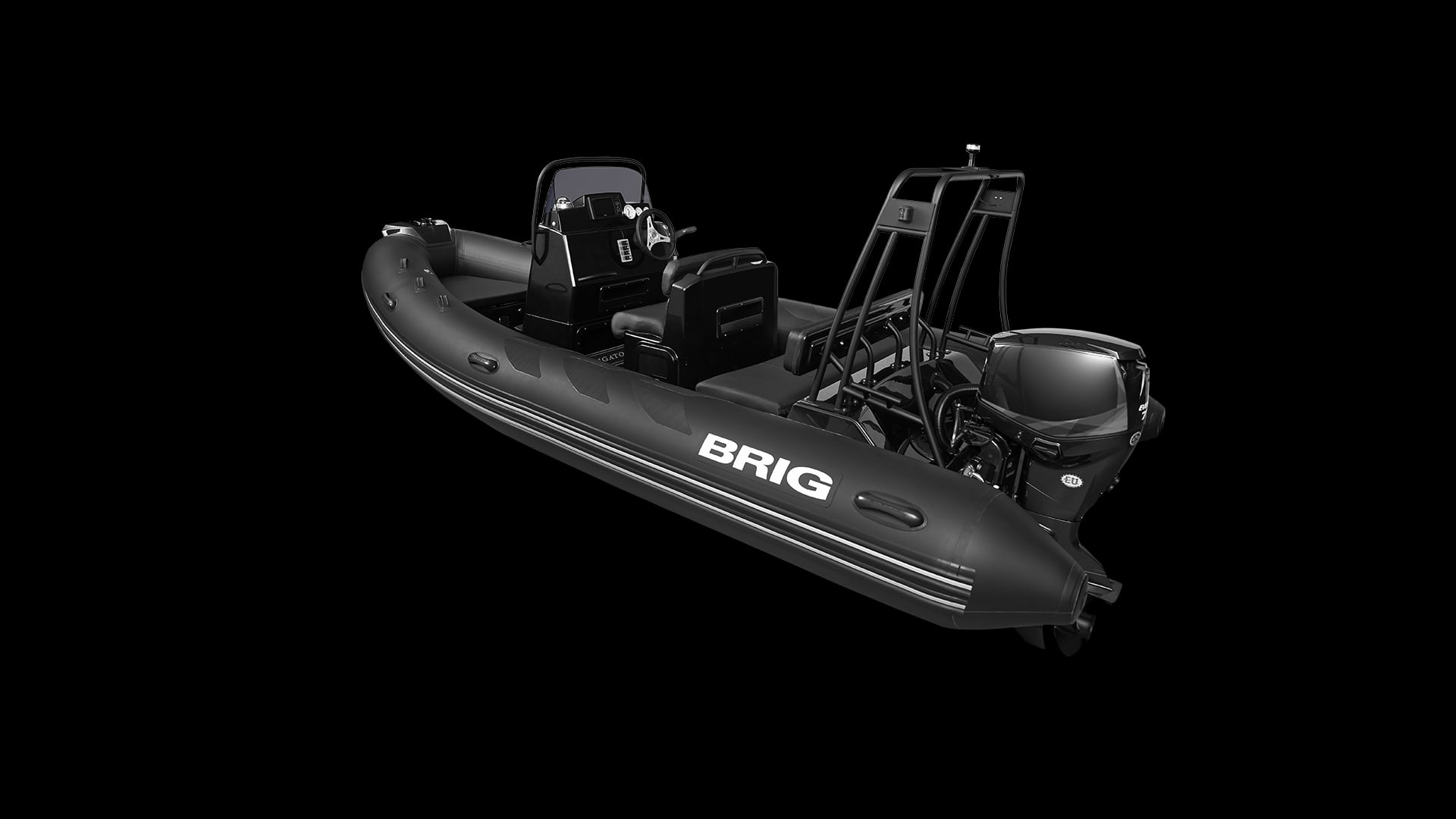 Brig Navigator 520