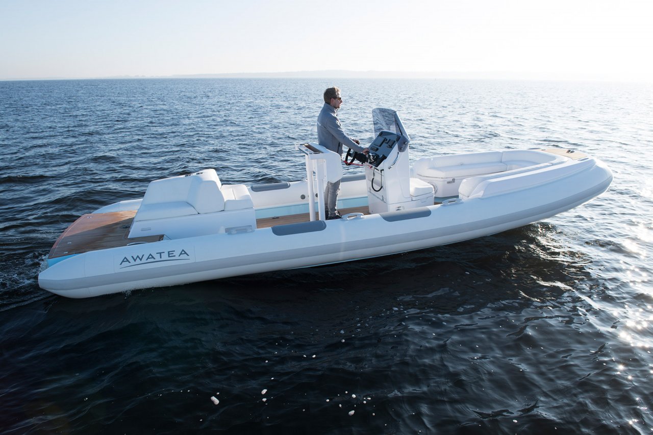 Xtenders 7.5m Peoplecarrier