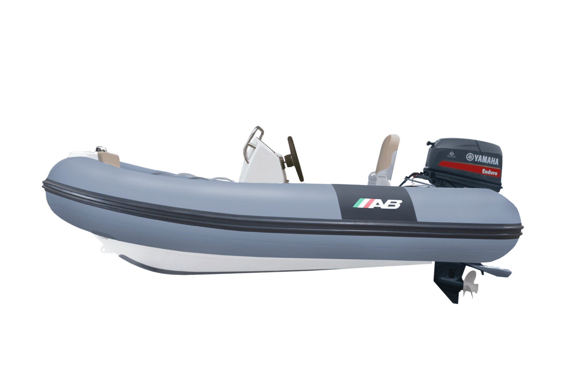 AB Inflatables 9.5 ALX