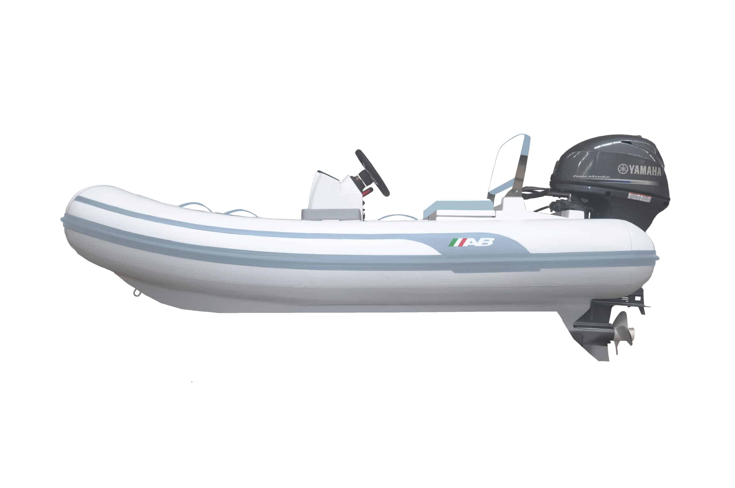 AB Inflatables 10 VSX