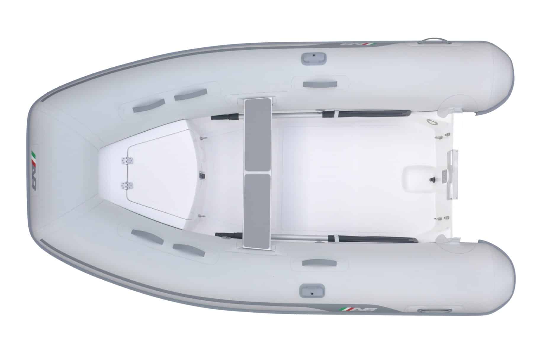 AB Inflatables 9 VS
