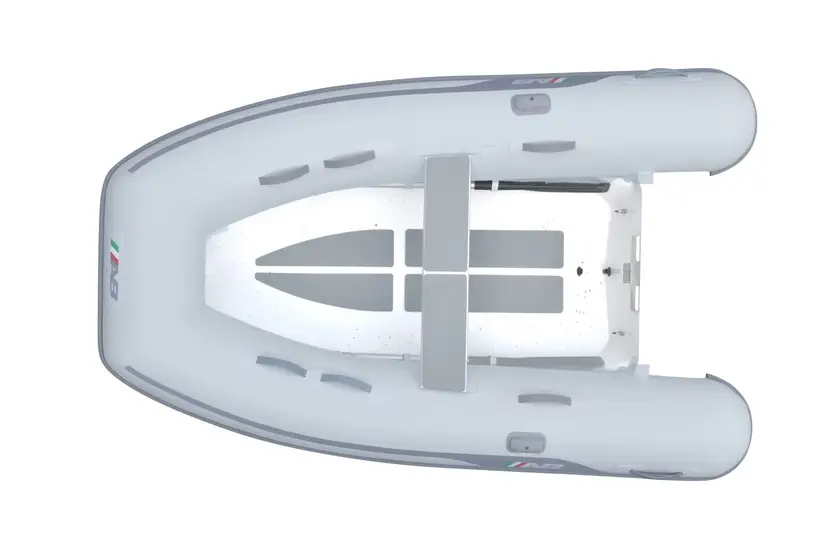 AB Inflatables 8 VL